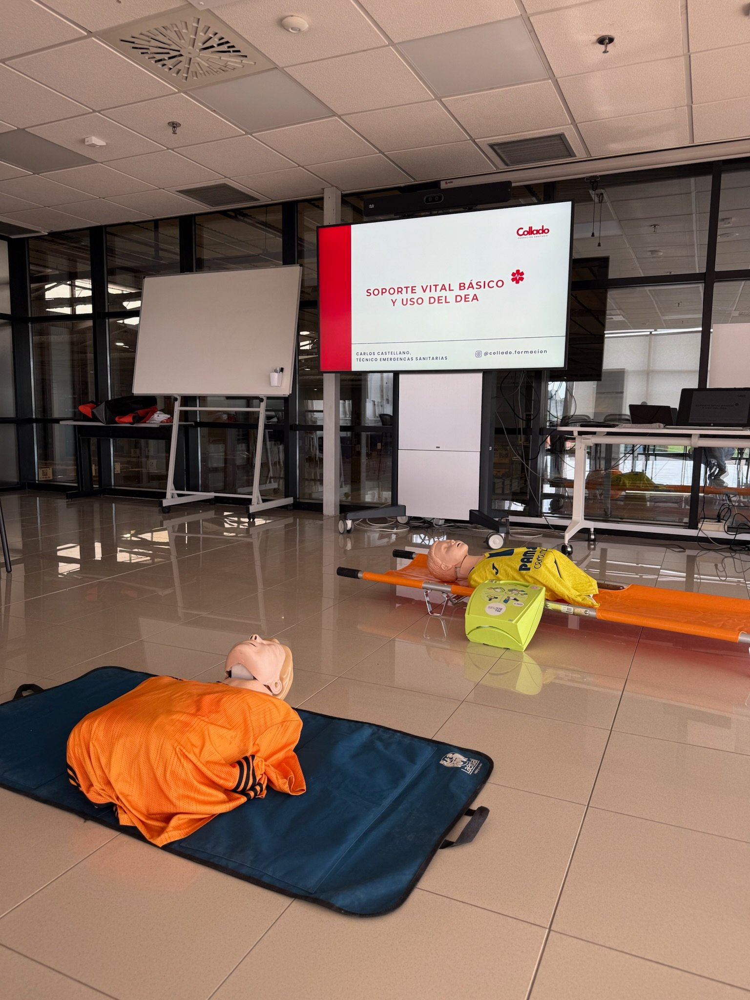 Curso