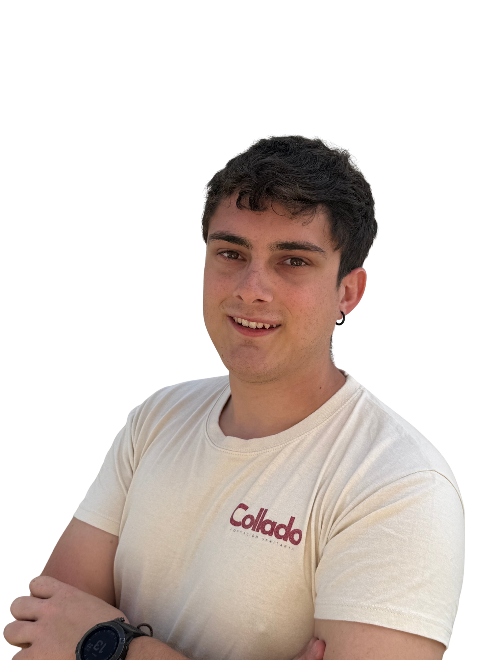 Daniel Martínez