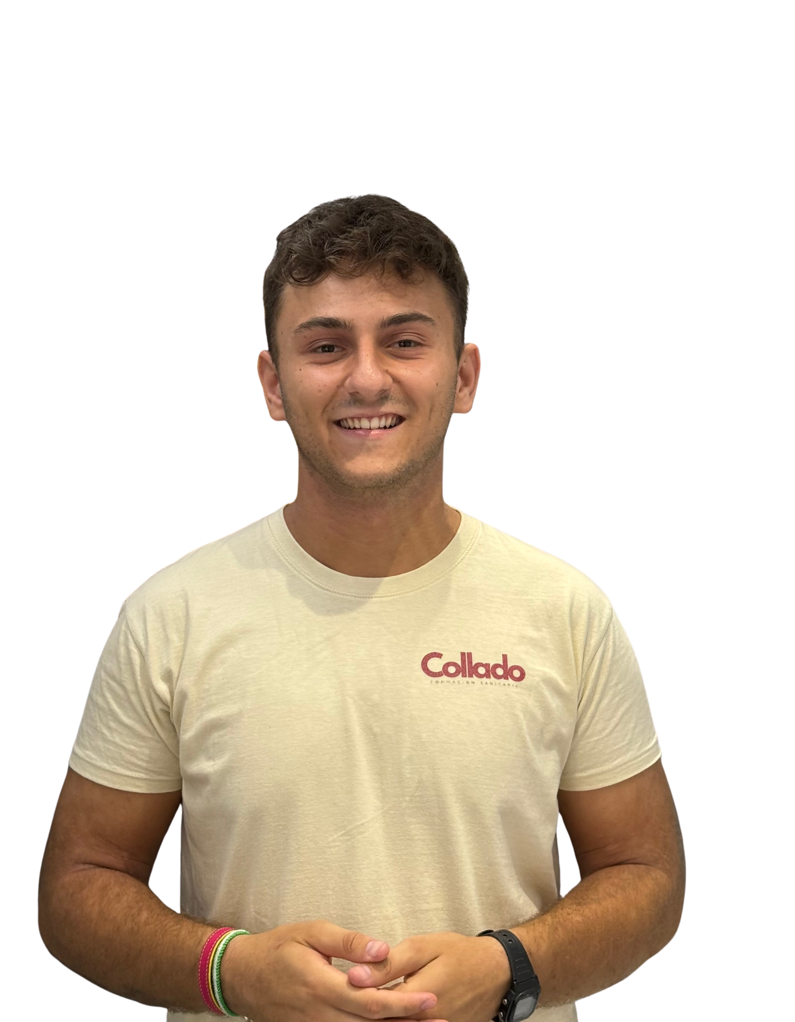 Carlos Castellano